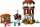 LEGO Minecraft 21278 Ein Verwüster am Plünderer-Außenposten