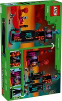 LEGO Minecraft 21279 Der Enderman-Turm