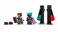 LEGO Minecraft 21279 Der Enderman-Turm