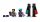 LEGO Minecraft 21279 Der Enderman-Turm