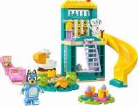 LEGO® 11201 Bluey und Chloe auf dem Spielplatz