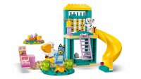 LEGO® 11201 Bluey und Chloe auf dem Spielplatz