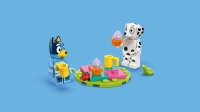 LEGO® 11201 Bluey und Chloe auf dem Spielplatz