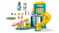 LEGO® 11201 Bluey und Chloe auf dem Spielplatz