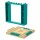 LEGO® 11201 Bluey und Chloe auf dem Spielplatz