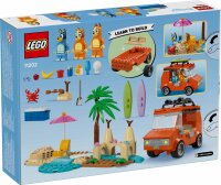 LEGO® 11202 Blueys Strandausflug