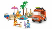 LEGO® 11202 Blueys Strandausflug