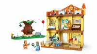 LEGO® 11203 Blueys Haus