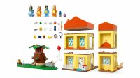 LEGO® 11203 Blueys Haus