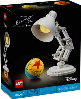 LEGO Icons 21357 Disney Pixar Luxo Jr.