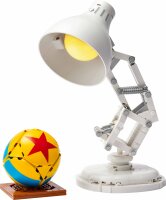 LEGO Icons 21357 Disney Pixar Luxo Jr.