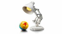 LEGO Icons 21357 Disney Pixar Luxo Jr.