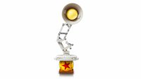 LEGO Icons 21357 Disney Pixar Luxo Jr.