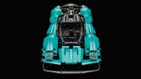 LEGO Technic 42208 Aston Martin Valkyrie