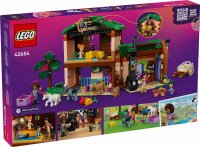 LEGO Friends 42654 Ponyhof & Stall