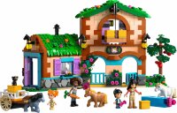 LEGO Friends 42654 Ponyhof & Stall