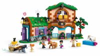 LEGO Friends 42654 Ponyhof & Stall
