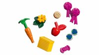 LEGO Friends 42654 Ponyhof & Stall