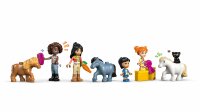 LEGO Friends 42654 Ponyhof & Stall