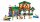 LEGO Friends 42654 Ponyhof & Stall