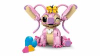 LEGO Disney 43257 Angel