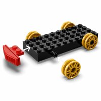 LEGO Disney 43264 Partyzug und das Auto RC aus Toy Story