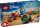 LEGO Disney 43264 Partyzug und das Auto RC aus Toy Story