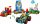 LEGO Disney 43264 Partyzug und das Auto RC aus Toy Story