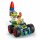 LEGO Disney 43264 Partyzug und das Auto RC aus Toy Story