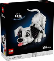 LEGO Disney 43269 Welpe aus 101 Dalmatiner