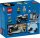 LEGO® CIty 60455 Verfolgungsjagd mit dem Polizeimotorrad