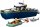 LEGO® CIty 60456 Verfolgungsjagd im Polizeiboot
