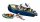 LEGO® CIty 60456 Verfolgungsjagd im Polizeiboot
