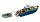 LEGO® CIty 60456 Verfolgungsjagd im Polizeiboot
