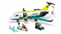 LEGO® CIty 60465 Notfallrettungsflugzeug