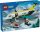 LEGO® CIty 60465 Notfallrettungsflugzeug