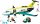 LEGO® CIty 60465 Notfallrettungsflugzeug