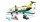 LEGO® CIty 60465 Notfallrettungsflugzeug