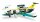 LEGO® CIty 60465 Notfallrettungsflugzeug
