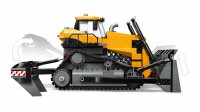 LEGO® CIty 60466 Gelber Bulldozer