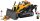 LEGO® CIty 60466 Gelber Bulldozer