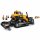 LEGO® CIty 60466 Gelber Bulldozer