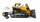 LEGO® CIty 60466 Gelber Bulldozer