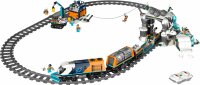 LEGO® CIty 60470 Arktis-Polarexpress