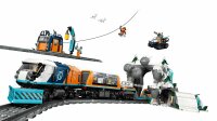 LEGO® CIty 60470 Arktis-Polarexpress
