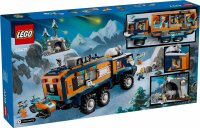 LEGO® CIty 60471 Arktis-Truck mit Labor