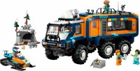 LEGO® CIty 60471 Arktis-Truck mit Labor