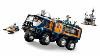 LEGO® CIty 60471 Arktis-Truck mit Labor