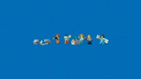 LEGO® CIty 60471 Arktis-Truck mit Labor