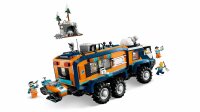 LEGO® CIty 60471 Arktis-Truck mit Labor